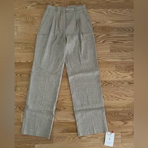 Rouje Trouser NWT